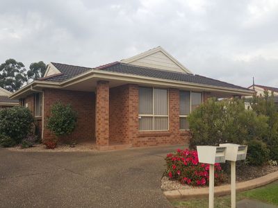 1 / 84 Jarrah Way, Albion Park Rail