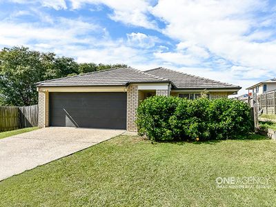 5 Grange Street, Redbank Plains