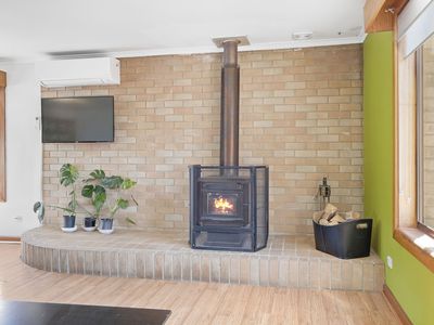 99 Silver Hill Road, Cygnet