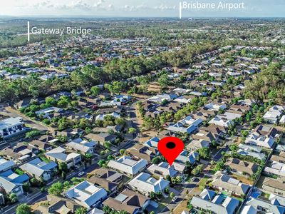 14 Macquarie Street, Wakerley