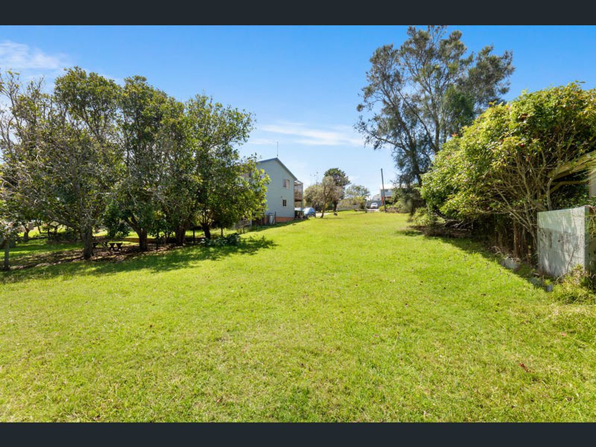 15 Borang Street, Potato Point