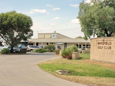 7 / 18 Kidston Parade, Mansfield