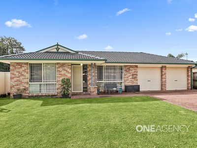 4 Liam Close, Albion Park