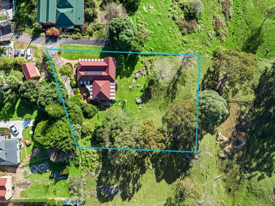 2 Blacksmiths Lane, Central Tilba