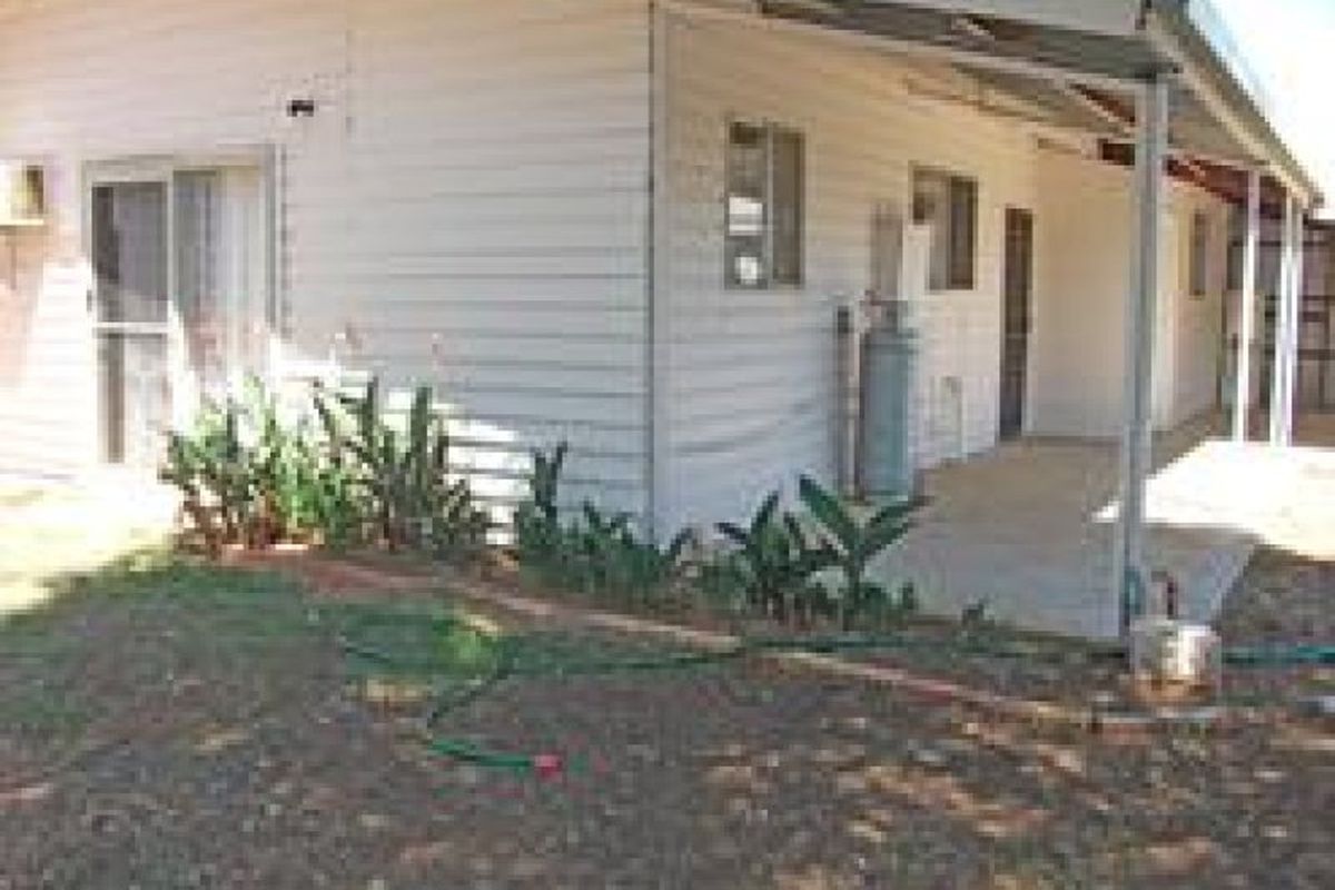 1985 Fenaughty Road, Cooma