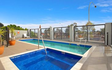 804 / 1 Adelaide St, Bondi Junction