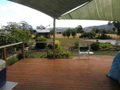 8241 Channel Highway, Cradoc
