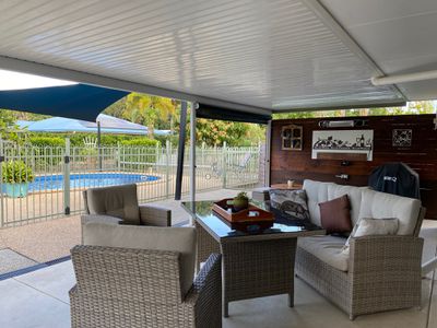 1 Foxwood Court, Dundowran Beach