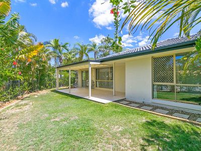70 Baroona Street, Rochedale South