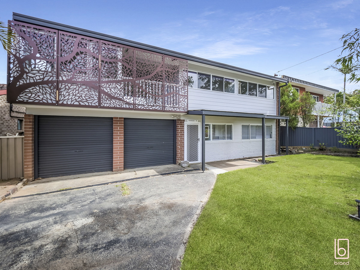 46 Wahroonga Road, Wyongah