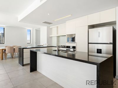 4301 / 2 SUNSET AVENUE, Paradise Point