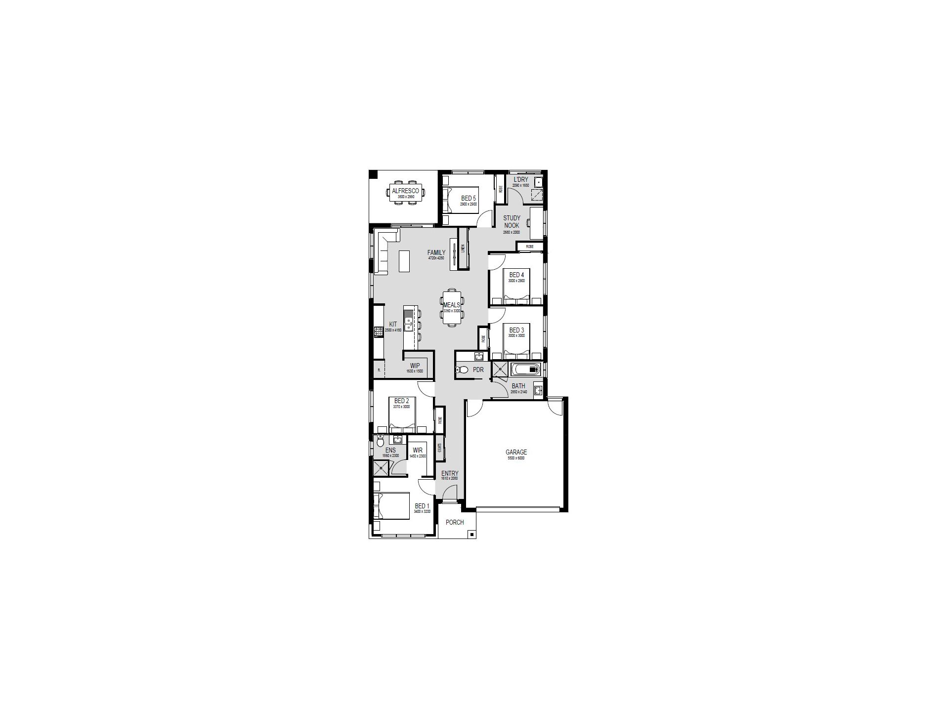 Lot 8 Lower Beckhams Road, Maiden Gully