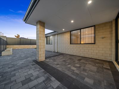 45 Scolaro Road, Hammond Park
