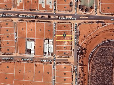 Lot 78, 6 Bittern Street, South Hedland
