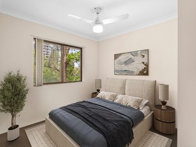 5 / 22 Rylatt Street, Indooroopilly