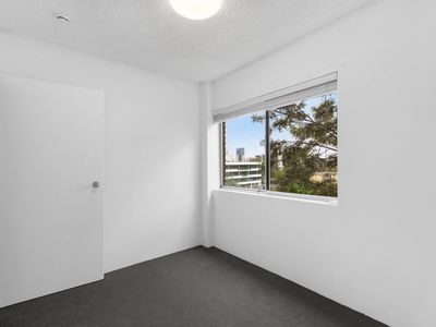 22 / 9 Dunmore Terrace, Auchenflower