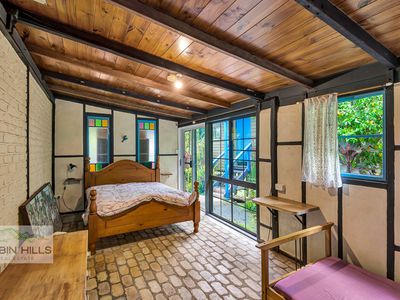 2 / 269 Upper Tuntable Falls Road, Nimbin