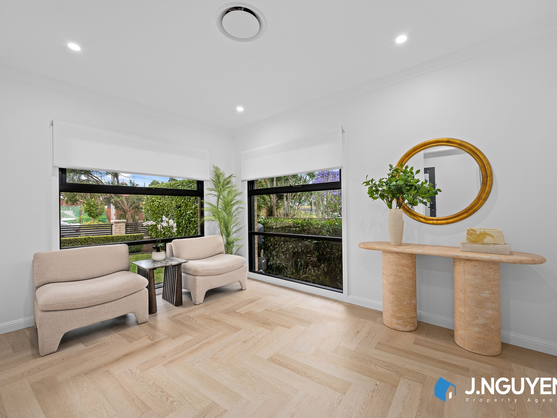 6A Charles Street, Smithfield