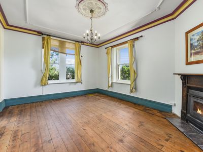 6 Third Street, Hatherleigh