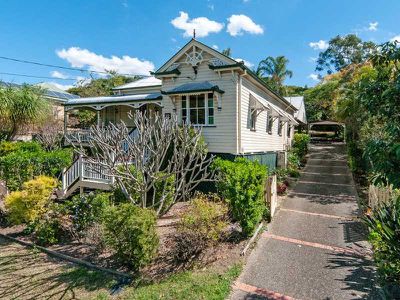 12 Macgregor Street, Woodend
