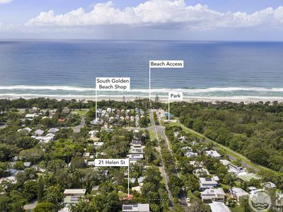 21 Helen Street, South Golden Beach