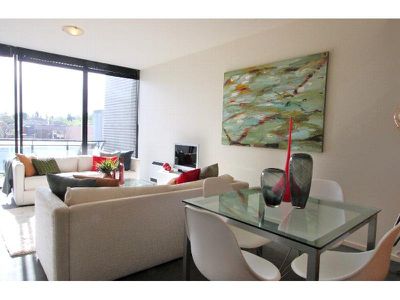 64 / 1 Domville Avenue, Hawthorn
