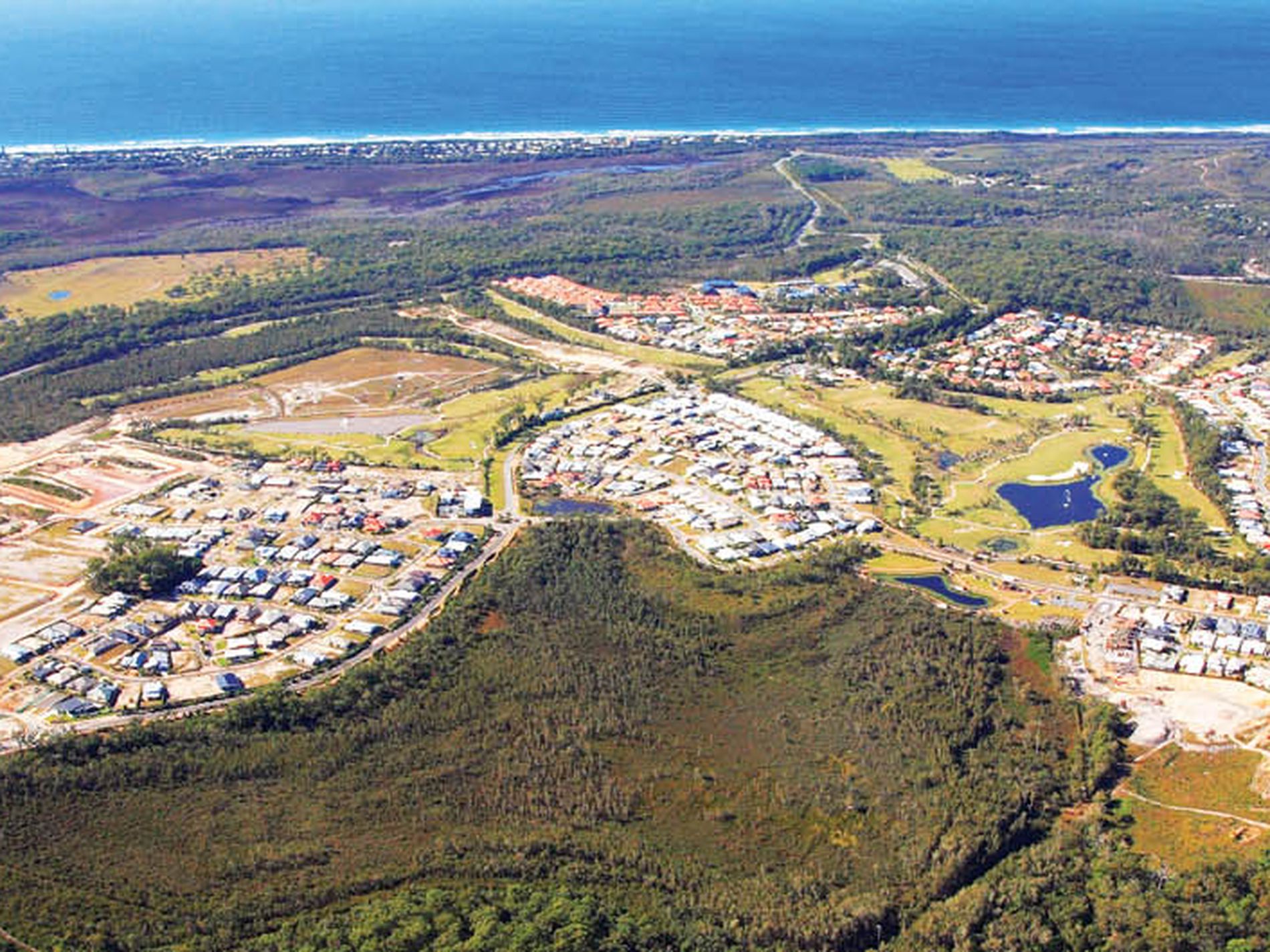 2 / 91 Augusta Circuit, Peregian Springs