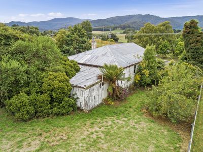2 George Street, Cygnet