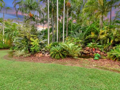 45 Pioneer Drive , Girraween