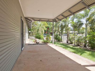 11 Ghost Gum Street, Kununurra