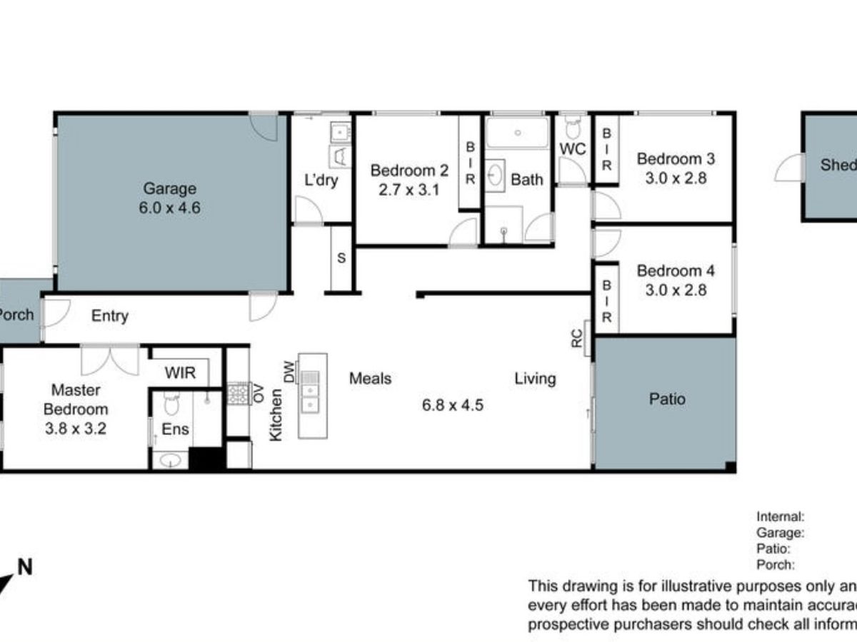 3A Holme Road, Ferntree Gully