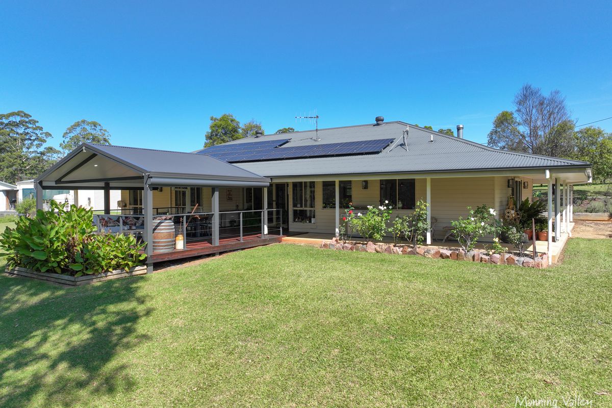 4 Blamey Place, Rainbow Flat