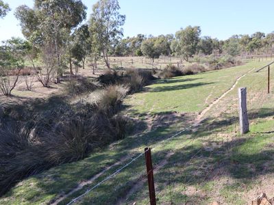 Lots 1 & 7H  Lots 1 & 7H  Hayes Gully Road, Tooborac