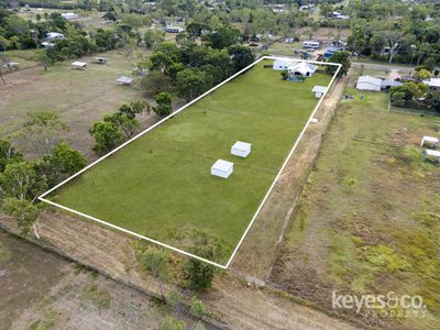 81A Hammond Way, Kelso