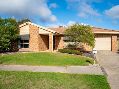 9 ROADSHOW DRIVE , Wodonga