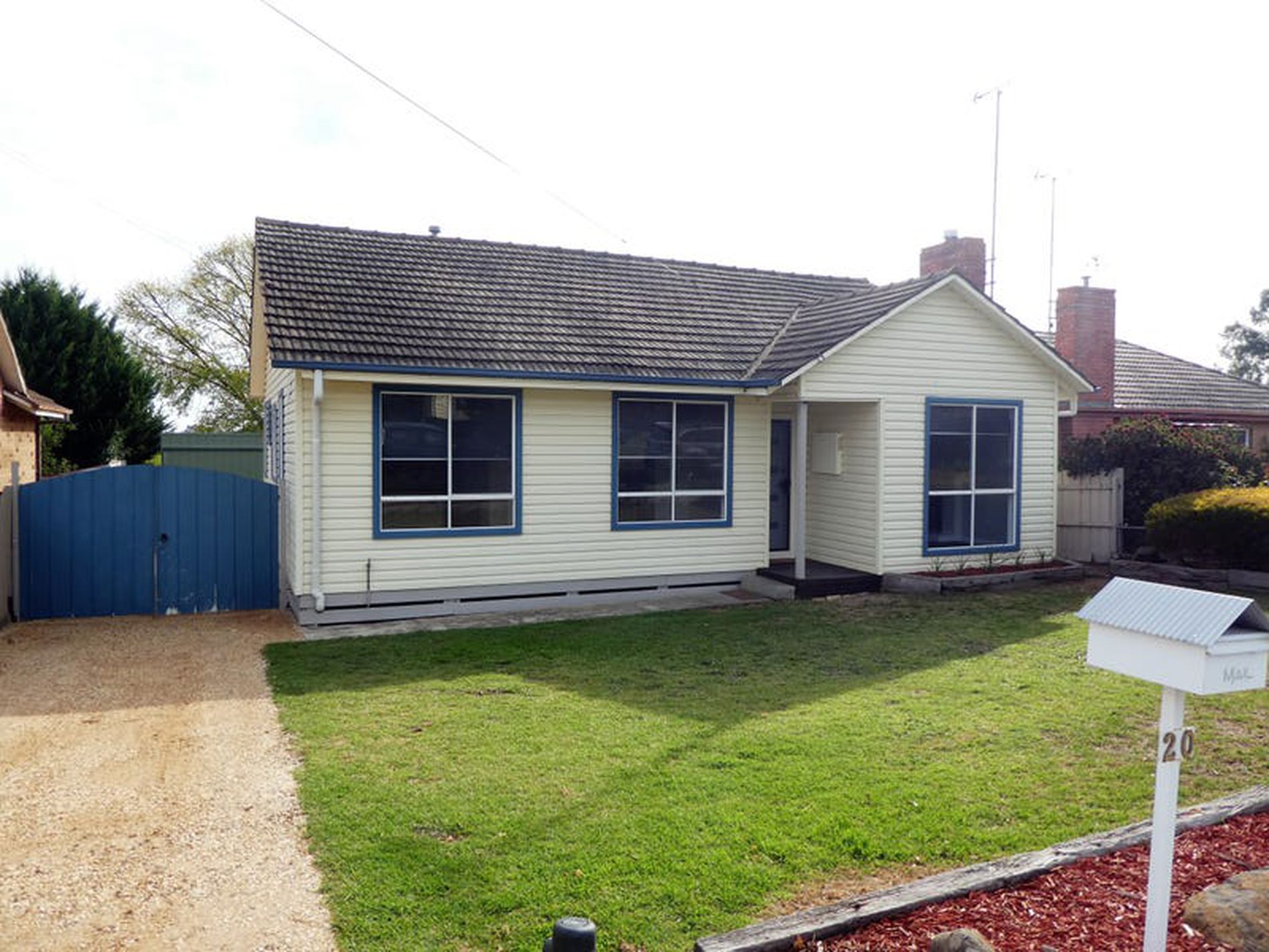 20 Perrin St, Seymour