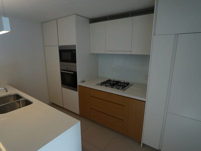 64 / 68 Sir John Young Crescent, Woolloomooloo