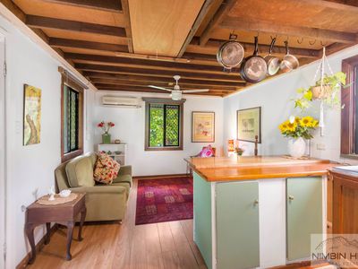 1245 Jiggi Road, Georgica