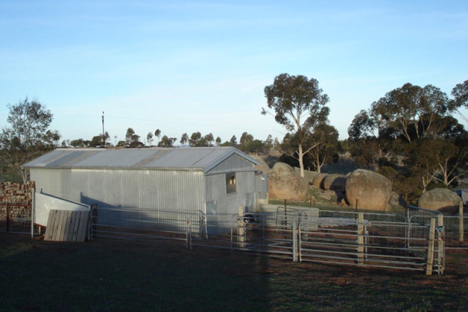 Palmer CE Property Group