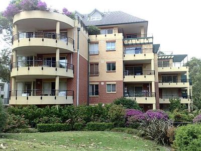 29 / 1-3 Eddy Road, Chatswood