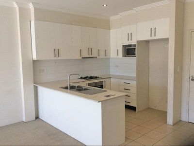 23 / 4-6 Marlborough Road, Homebush West