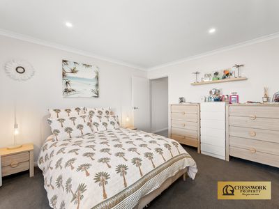 4 / 4 Burnley Way, Butler