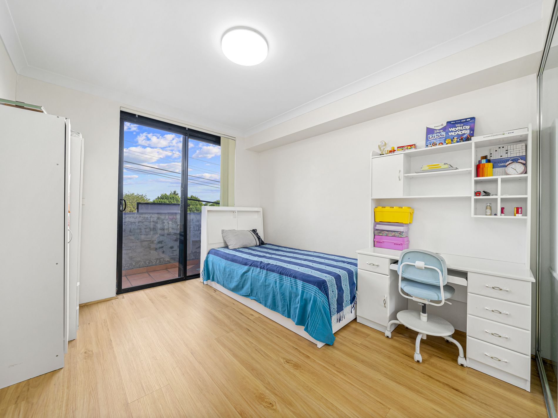 1 / 299 Lakemba Street, Wiley Park