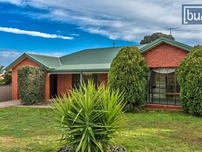 95 Barkly Street, Rutherglen