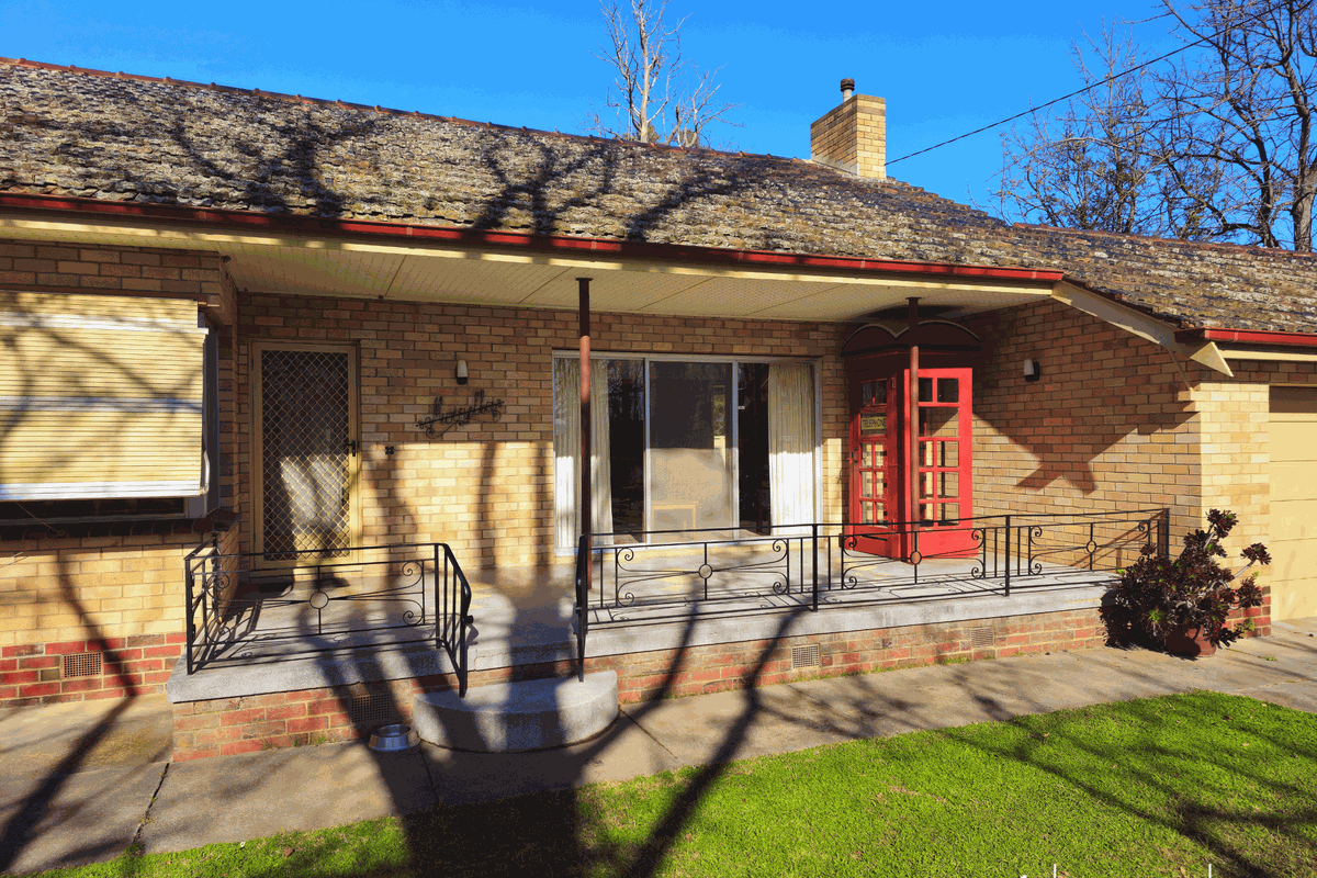 38 Lancaster Road, Kyabram