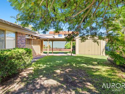 3 Clifford Court, Capalaba