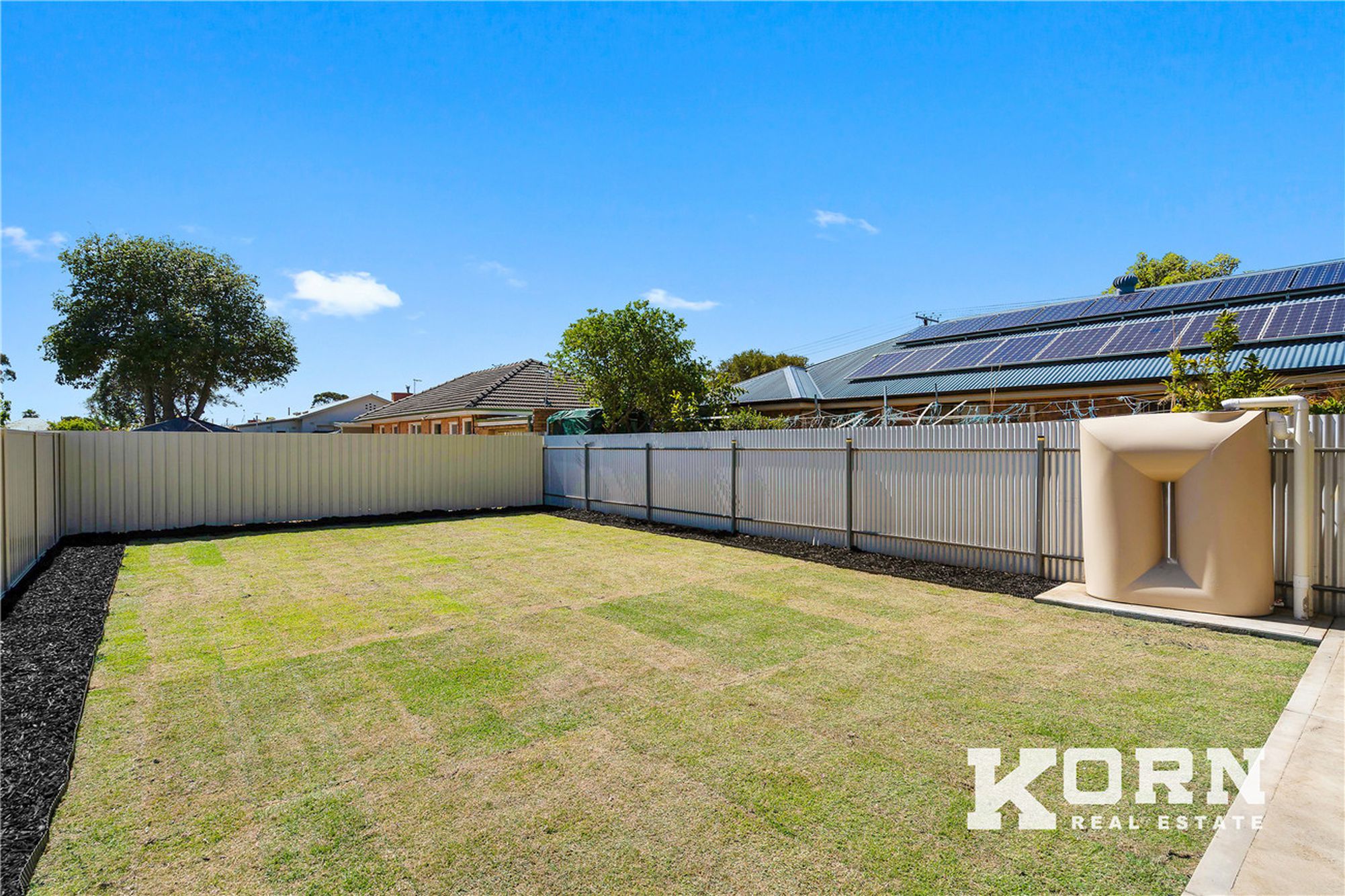 38A Danvers Grove, Woodville Gardens