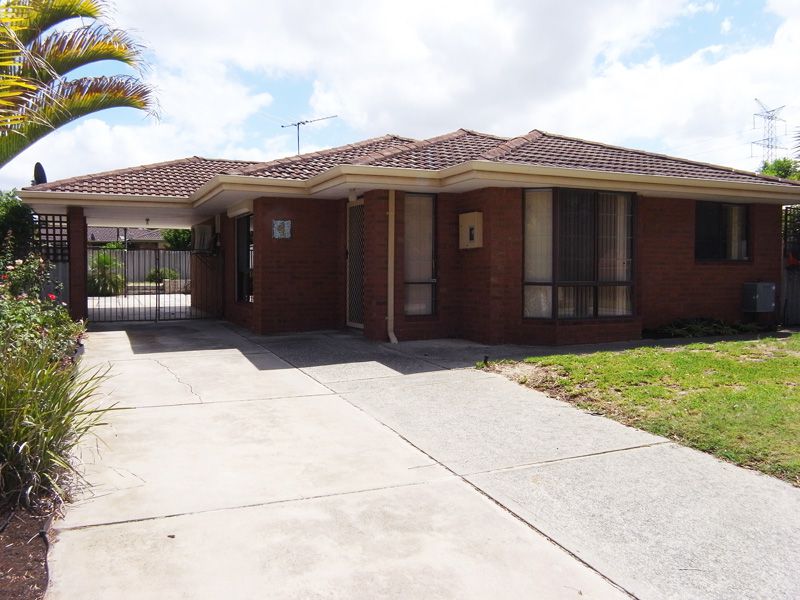 4 Nash Place, Beechboro