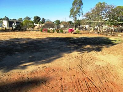 126 Wren street, Longreach