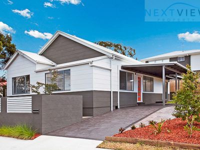 100 Michael Street, Jesmond